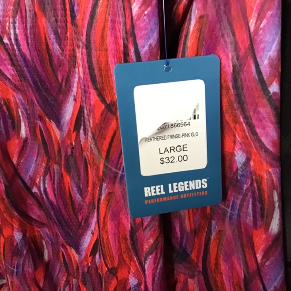 HOST PICK - Women’s Reel Legend L/S Top - Picture 4 of 7